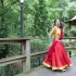 印度舞教学（341）-CHOGADA TARA DANCE TUTORIAL