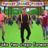 英文儿歌: 火鸡舞 Turkey Dance Freeze by The Learning Station