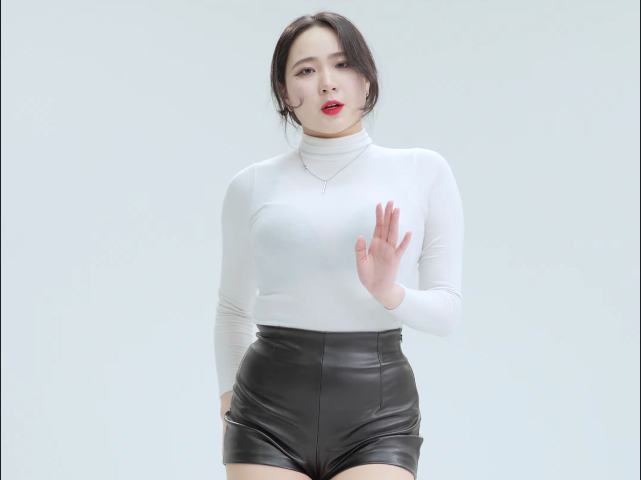 Jung In Upper and Lower 211125