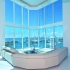 Luxury Home‪ | 300S Pointe Dr Unit LPH2, Miami Beach（迈阿密 / 弗