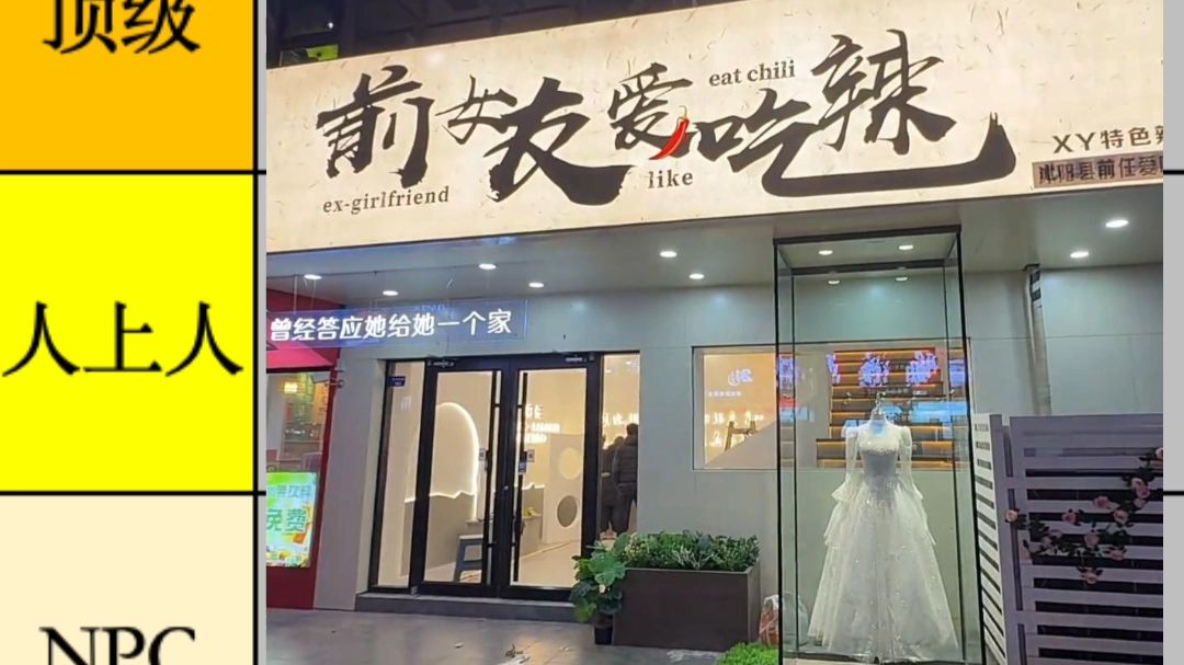 “ 中 年 人 脑 门 一 热 创 业 实 力 排 行 ”