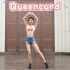 【素瑾】Queencard/(G)I-DLE 我就是昆卡，你想成为昆卡吗~！