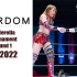 【Stardom】2022.04.03 Cinderella Tournament 2022 开幕战