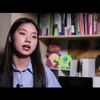00后大二学妹拍段子月入70万