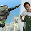 【伞兵】详解降落伞原理，神兵天降的空降兵还有这些有趣历史