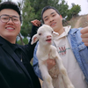 山中老院今犹在，不见当年基建男