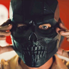 美漫人物介紹:黑面具Black Mask