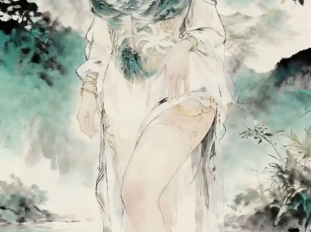 山水一程，三生有幸。