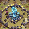 被守卫鲨疯了呜呜呜😭#部落冲突 #游戏日常 #部落冲突COC_游戏热门视频