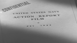 美国海军作战报告纪录片：奥古斯塔皇后湾海战的夜战行动（英文无字幕）
