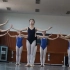 Chinese Ballet girls daily
