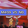 2023CNB｜个人组8进4--MAO9 vsND（观众完美视角