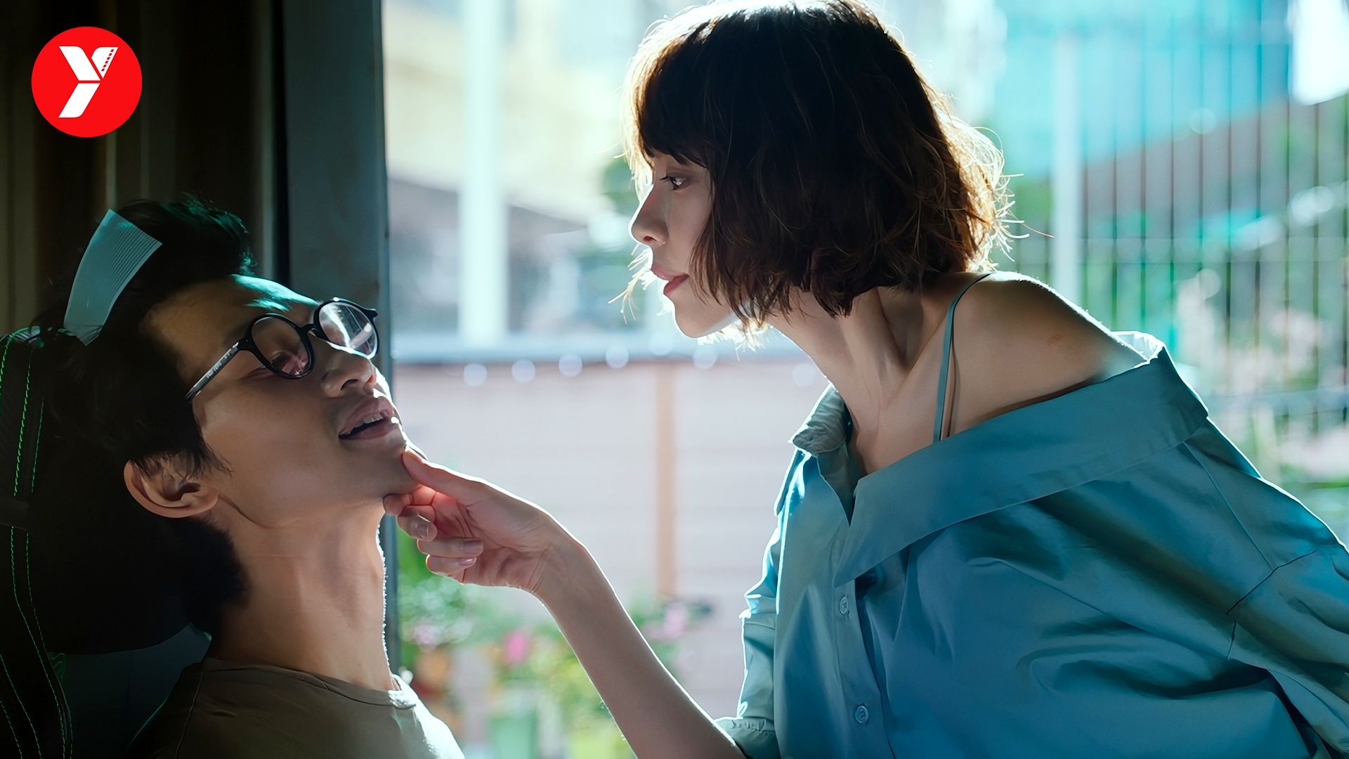 【越哥】2022最强黑马港片！三刷之后我确信，香港电影觉醒了！