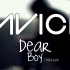 Dear Boy (Piano Cover)