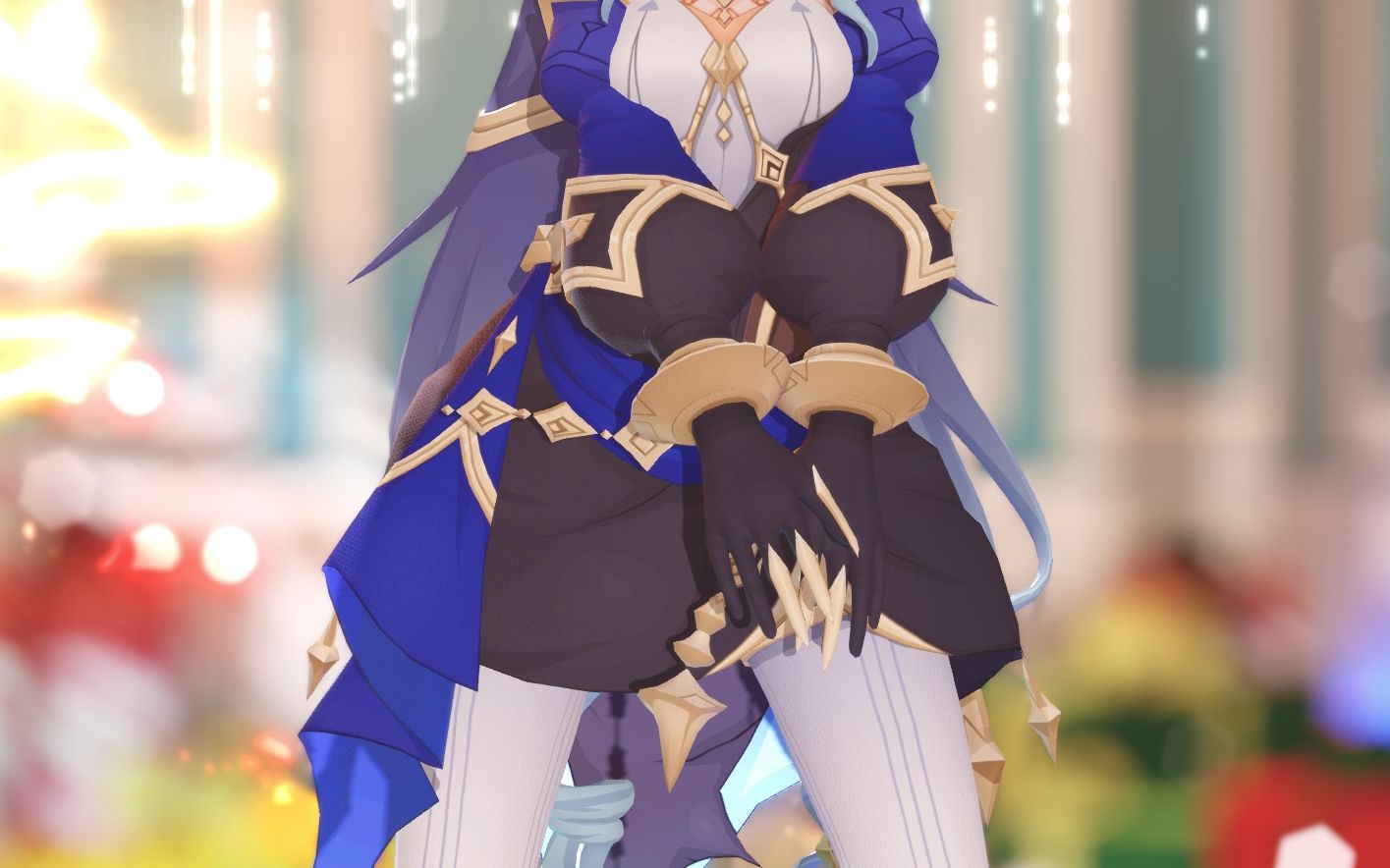 "Layla Pendulum." - (Layla Pendulum)