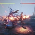 《最终幻想16》“召唤兽冲突”宣传影像