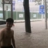 【郑州暴雨】最真实的720郑州暴雨街头实拍