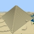 《Minecraft》你 管 这 叫 沙 漠 神 殿
