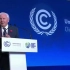 大卫·爱登堡于COP26上的演讲 David Attenborough at the Opening of the CO