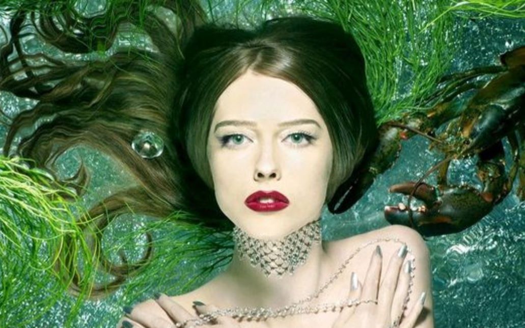 【ANTM】全美超模大赛硬照排名TOP1(个人向)