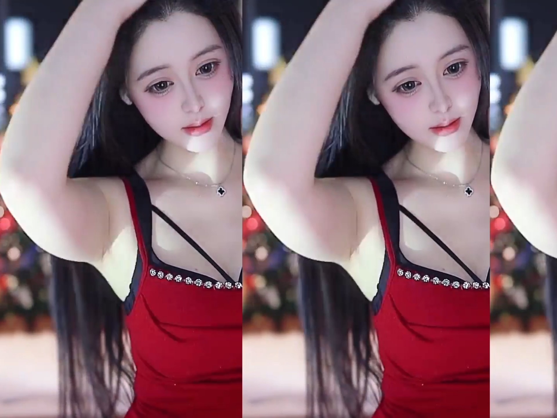 庭可可 红红火火