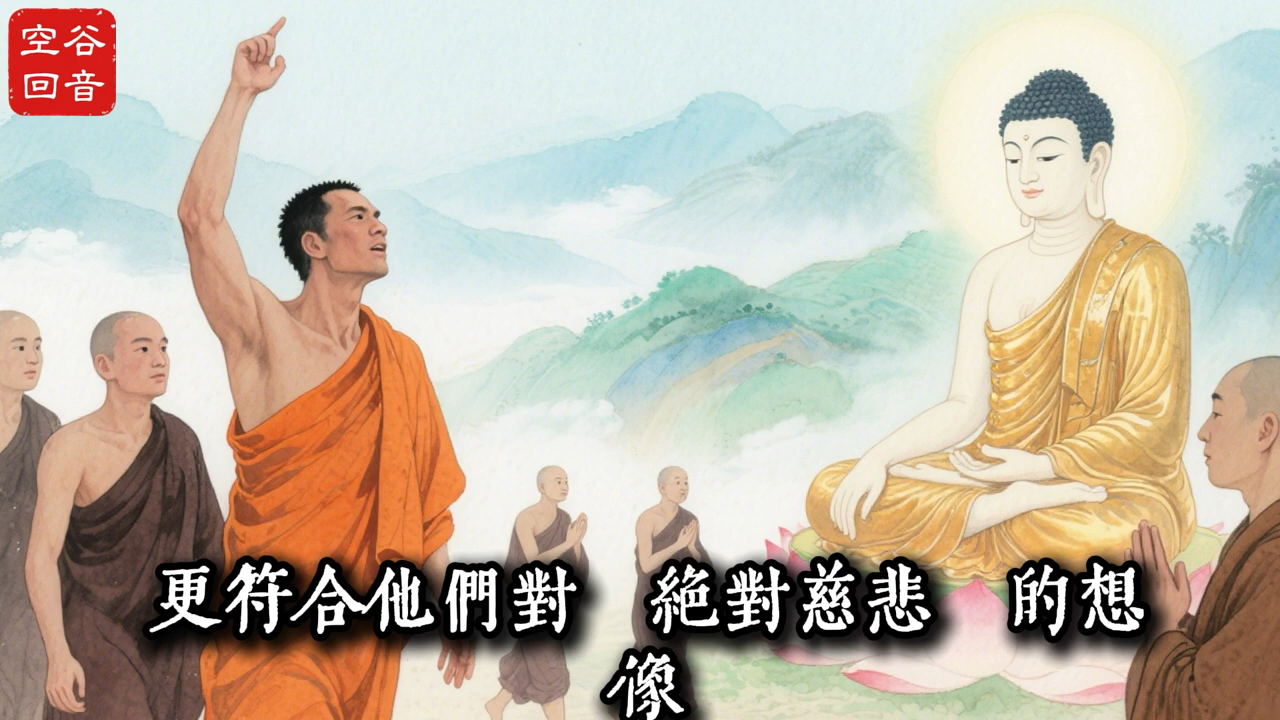 深度解析：佛陀当年为何允许弟子吃「三净肉」？这是学佛人必须了解的常识！