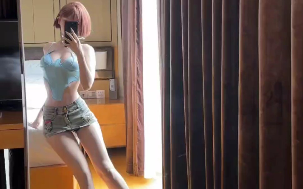 My beautiful high heels.