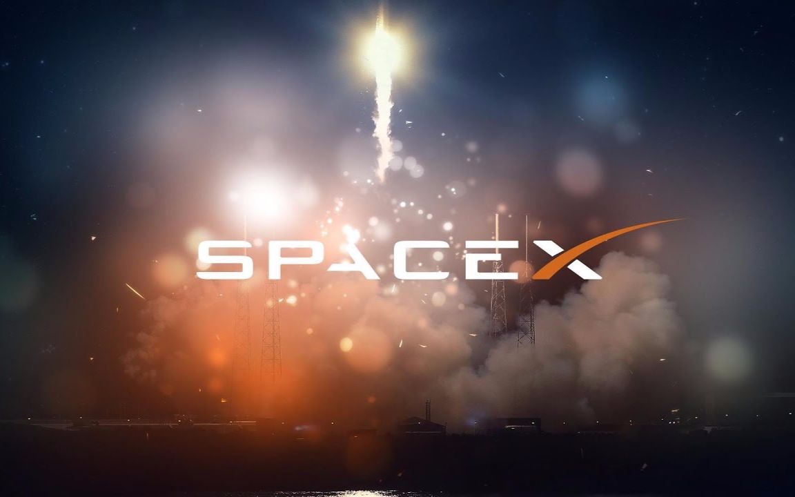 [youtube][4k]the spacex engine testing facility in mcgregor, tx