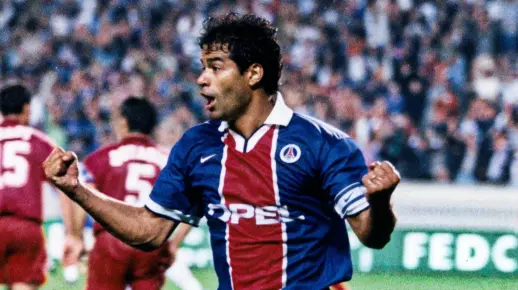 【拉易】足球的艺术 巴西传奇球星生涯集锦