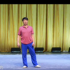 张善元教学《洗浮山》学生赵宏运