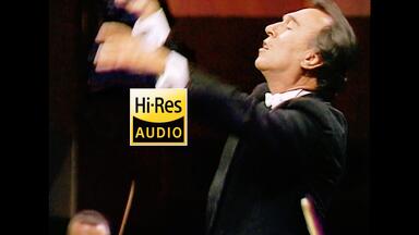 阿巴多《瓦格纳：纽伦堡的<em class="keyword">名歌手</em>序曲》维也纳爱乐「Hi-Res」