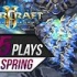 StarCraft 2 TOP 5 Plays 春季赛特别篇