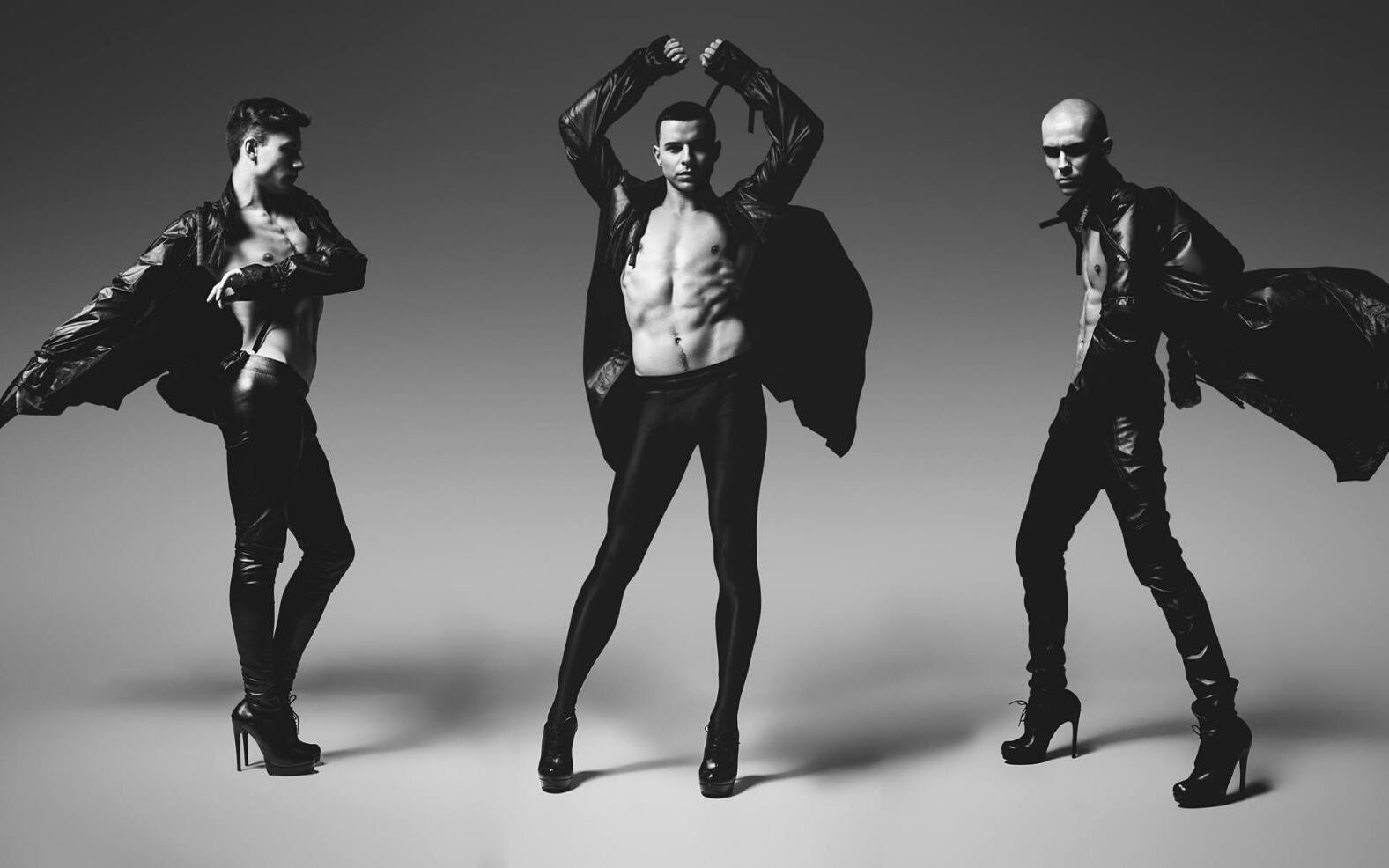 【kazaky magic pie 中英字幕