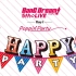 [BD1080p] Poppin'Party的哈皮哈皮PARTY