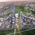 光明科学城中心区城市设计【耦合城市 共生枢网】