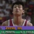 1994年世锦赛小组赛：中国男篮78-74击败西班牙 两胜一负 晋级8强
