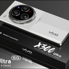 ViVo X300外观参数曝光，后置3摄+极致曲面屏+骁龙8Gen4，相对前代提升多少