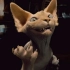 《猫狗大战2》猫表情动画 绑定设定花絮