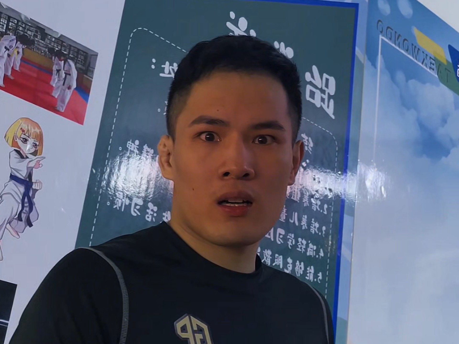 这俩都是不好惹的人