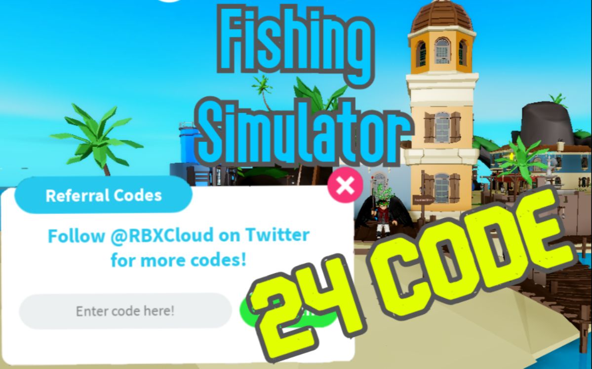 Rbxcloud Roblox Twitter Codes