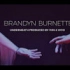 【聆听】Brandyn Burnette x Win & Woo - Underneath