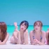 少女泳装沙滩热舞～我不行了【SNH48】《那年夏天的梦》MV-舞蹈