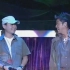 刀郎和谭咏麟同台合唱《2002年的第一场雪》，国语粤语搭配太绝了