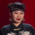 【俄罗斯好声音第六季】中国妹子杨歌参加俄罗斯好声音