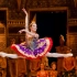 【炫技】【芭蕾】点燃全场的神同步大跳--芭蕾《舞姬》公主武士出场合集