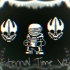 【国人AU /粉丝3000庆贺】[目前技术最高超燃曲目] Chancetale—[V2]Eternal Time