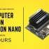 Jetson Nano计算机视觉初学者全教程（含3项目）