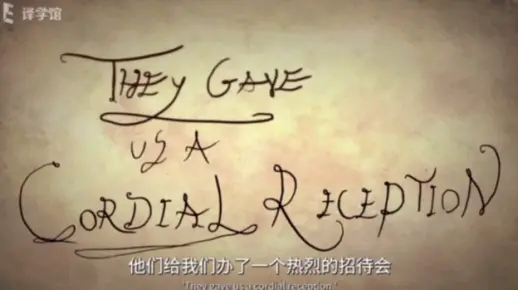 英语是如何发展演变到现在的？