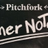 Pitchfork - Liner Notes 那些成就歌手的专辑 合集