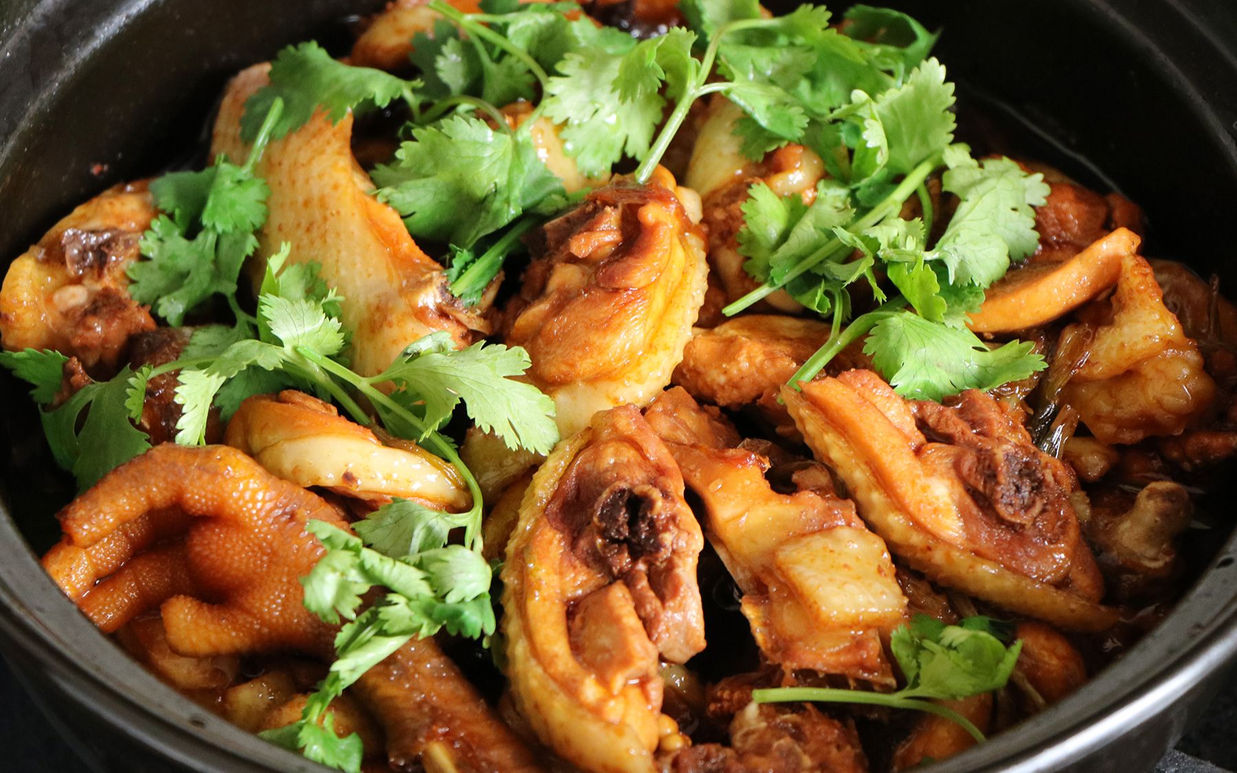 沙姜葱油鸡,沙姜葱油鸡的家常做法 - 美食杰沙姜葱油鸡做法大全